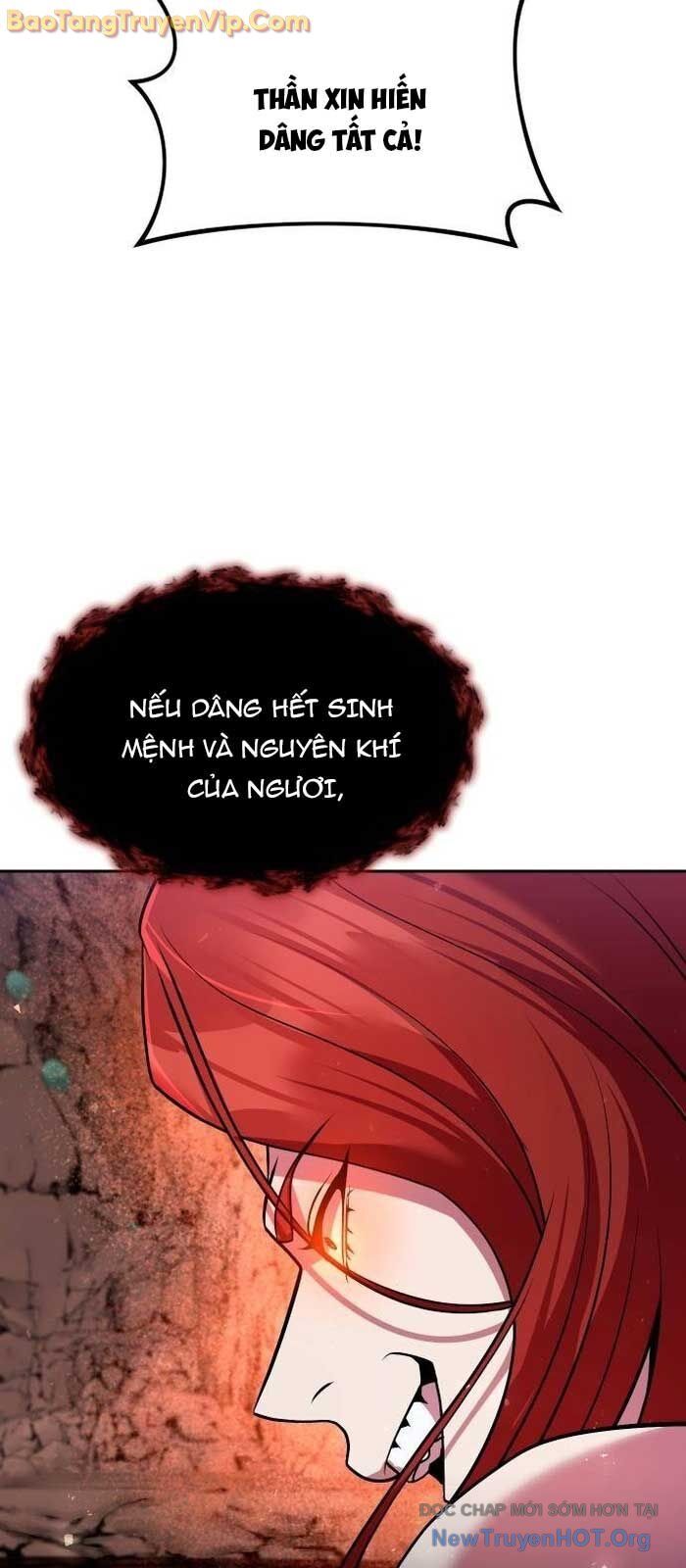 Hoạn Quan Hồi Quy: Tróc Phong Truy Nguyệt Chapter 47 - Trang 2
