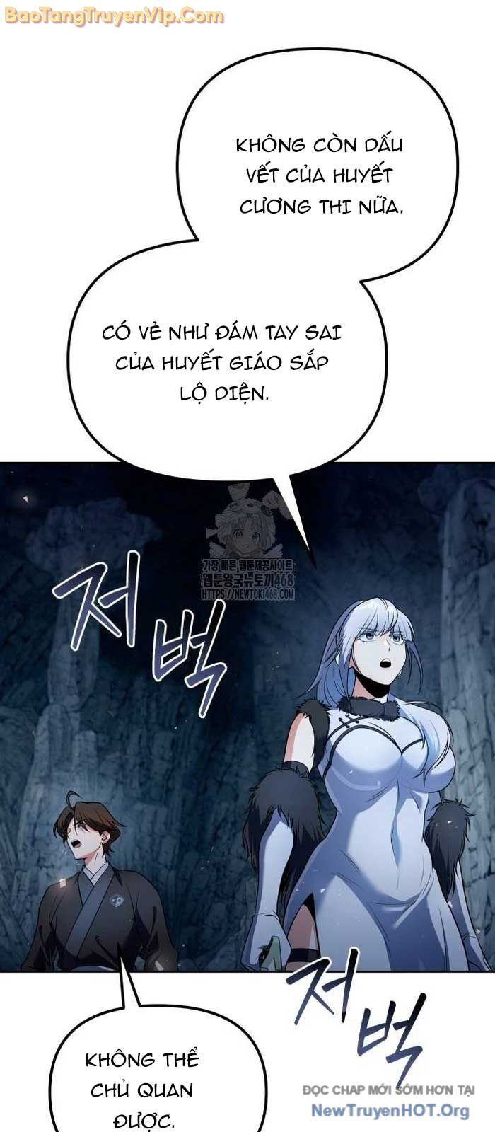 Hoạn Quan Hồi Quy: Tróc Phong Truy Nguyệt Chapter 47 - Trang 2