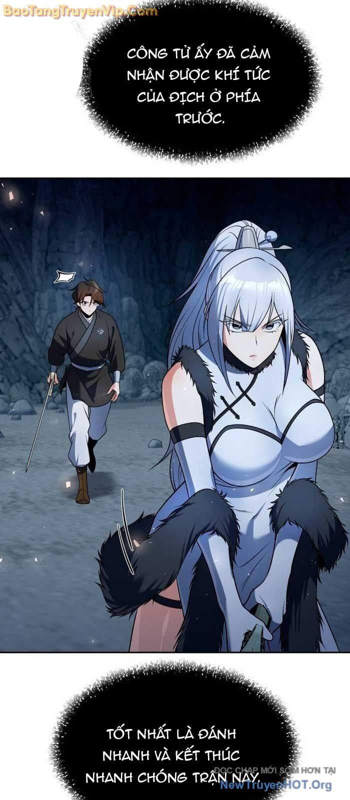 Hoạn Quan Hồi Quy: Tróc Phong Truy Nguyệt Chapter 47 - Trang 2