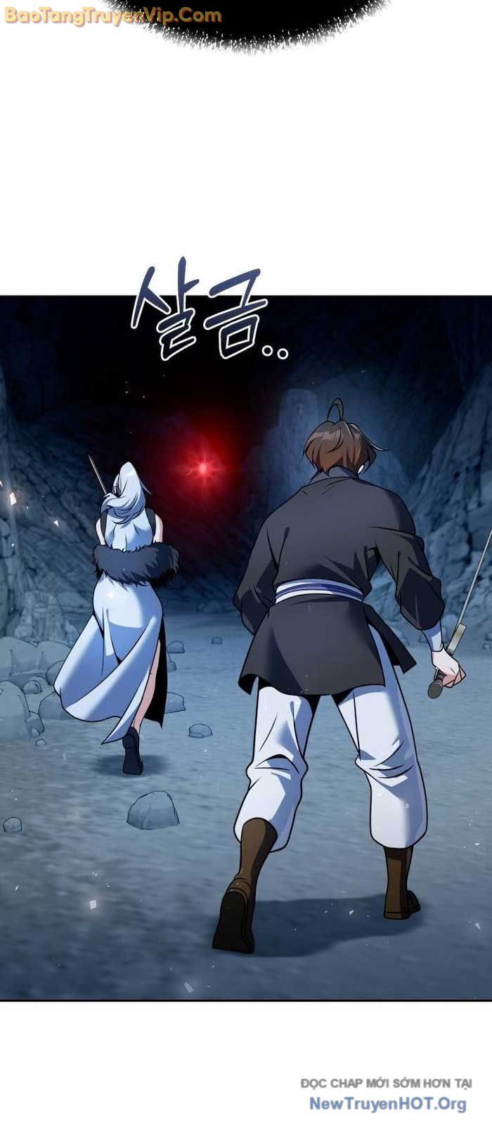 Hoạn Quan Hồi Quy: Tróc Phong Truy Nguyệt Chapter 47 - Trang 2