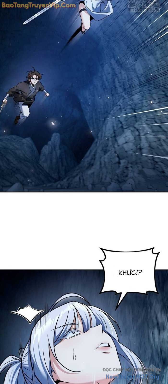 Hoạn Quan Hồi Quy: Tróc Phong Truy Nguyệt Chapter 47 - Trang 2