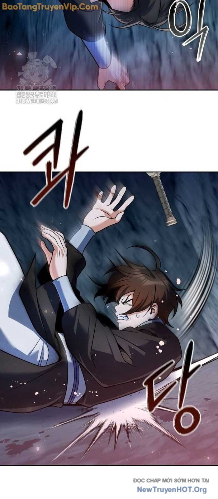 Hoạn Quan Hồi Quy: Tróc Phong Truy Nguyệt Chapter 47 - Trang 2