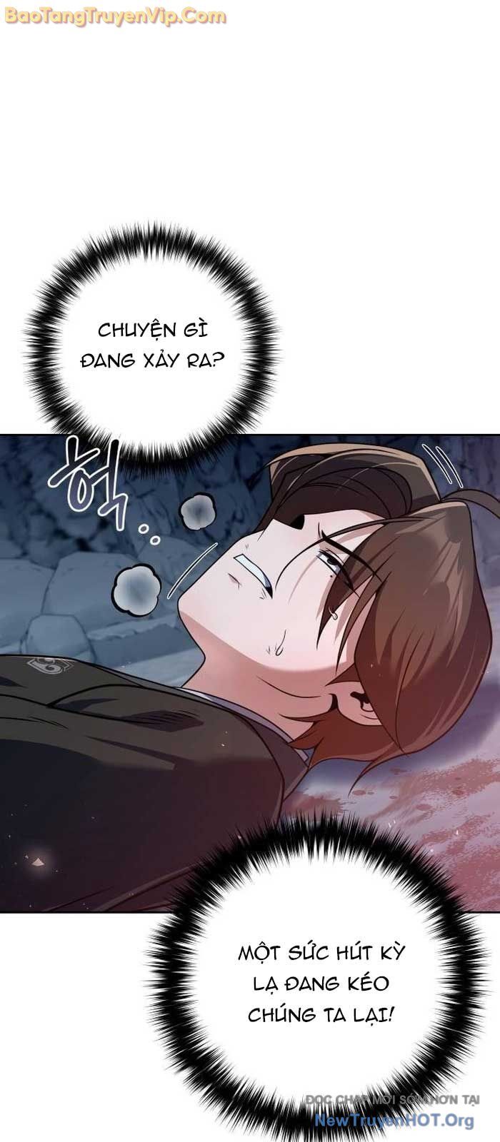 Hoạn Quan Hồi Quy: Tróc Phong Truy Nguyệt Chapter 47 - Trang 2