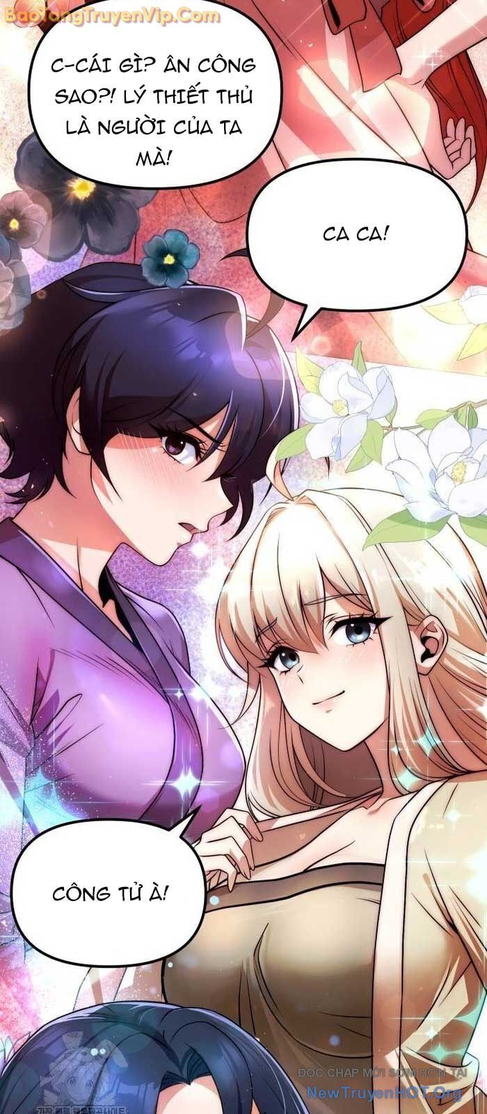 Hoạn Quan Hồi Quy: Tróc Phong Truy Nguyệt Chapter 47 - Trang 2