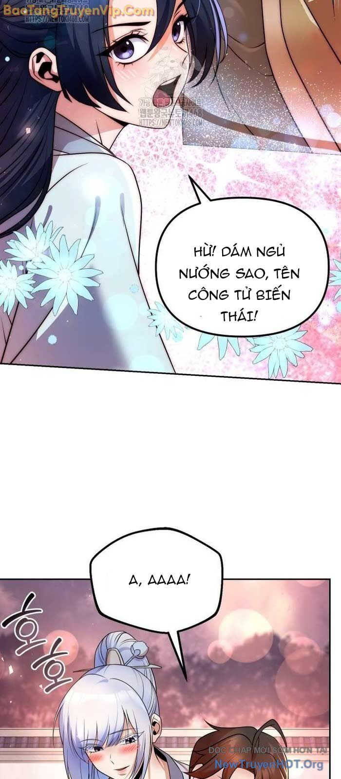 Hoạn Quan Hồi Quy: Tróc Phong Truy Nguyệt Chapter 47 - Trang 2