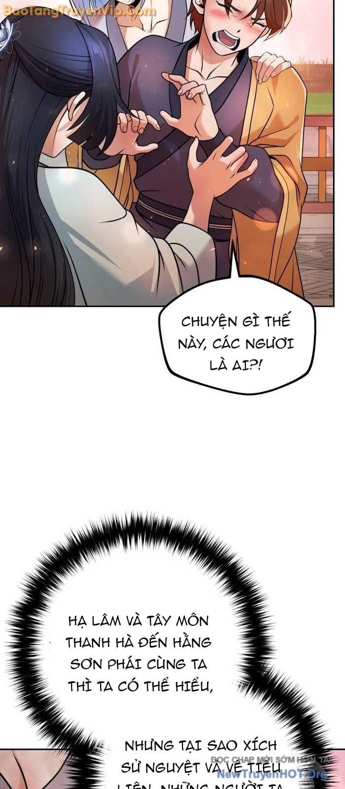 Hoạn Quan Hồi Quy: Tróc Phong Truy Nguyệt Chapter 47 - Trang 2