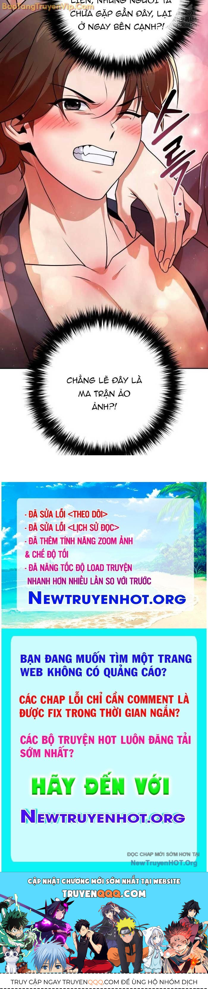Hoạn Quan Hồi Quy: Tróc Phong Truy Nguyệt Chapter 47 - Trang 2