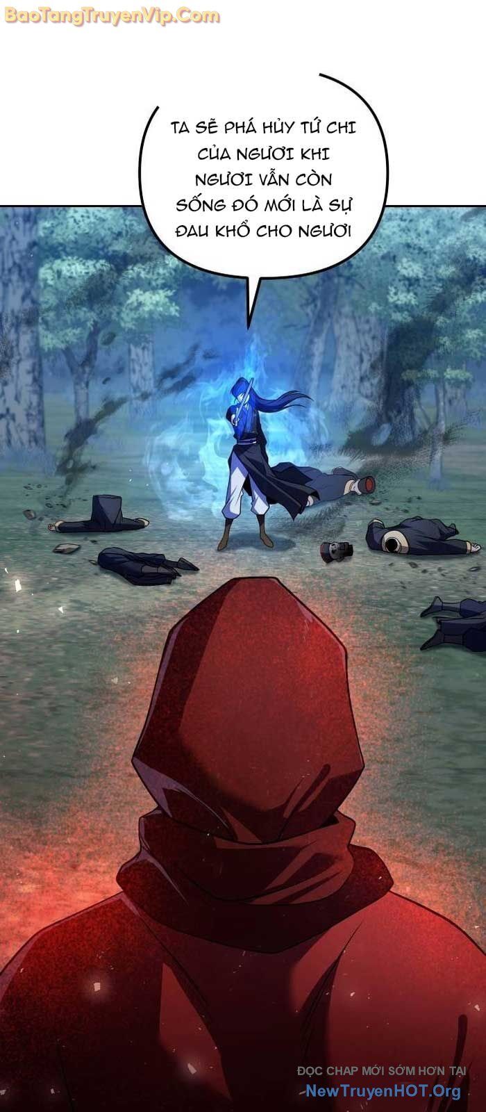 Hoạn Quan Hồi Quy: Tróc Phong Truy Nguyệt Chapter 47 - Trang 2
