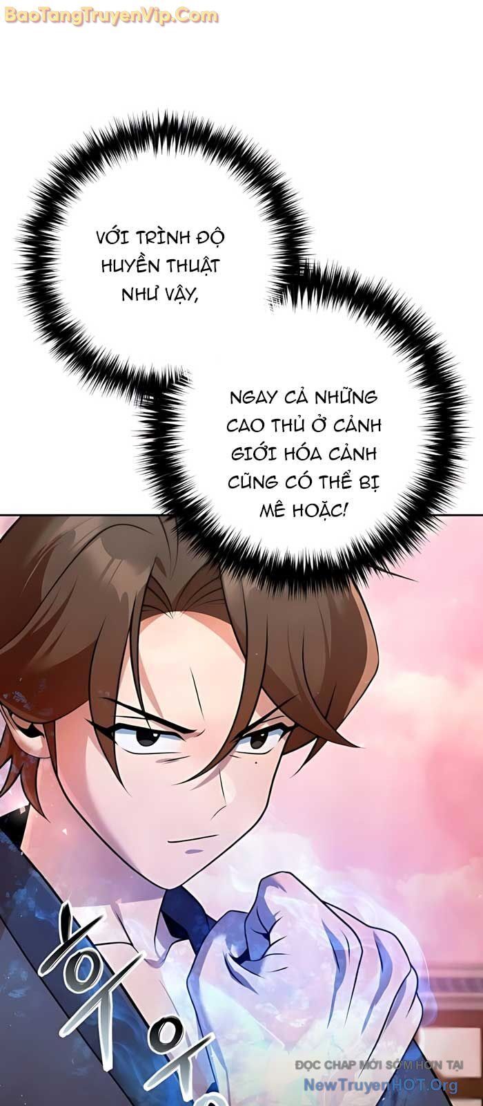 Hoạn Quan Hồi Quy: Tróc Phong Truy Nguyệt Chapter 48 - Trang 2
