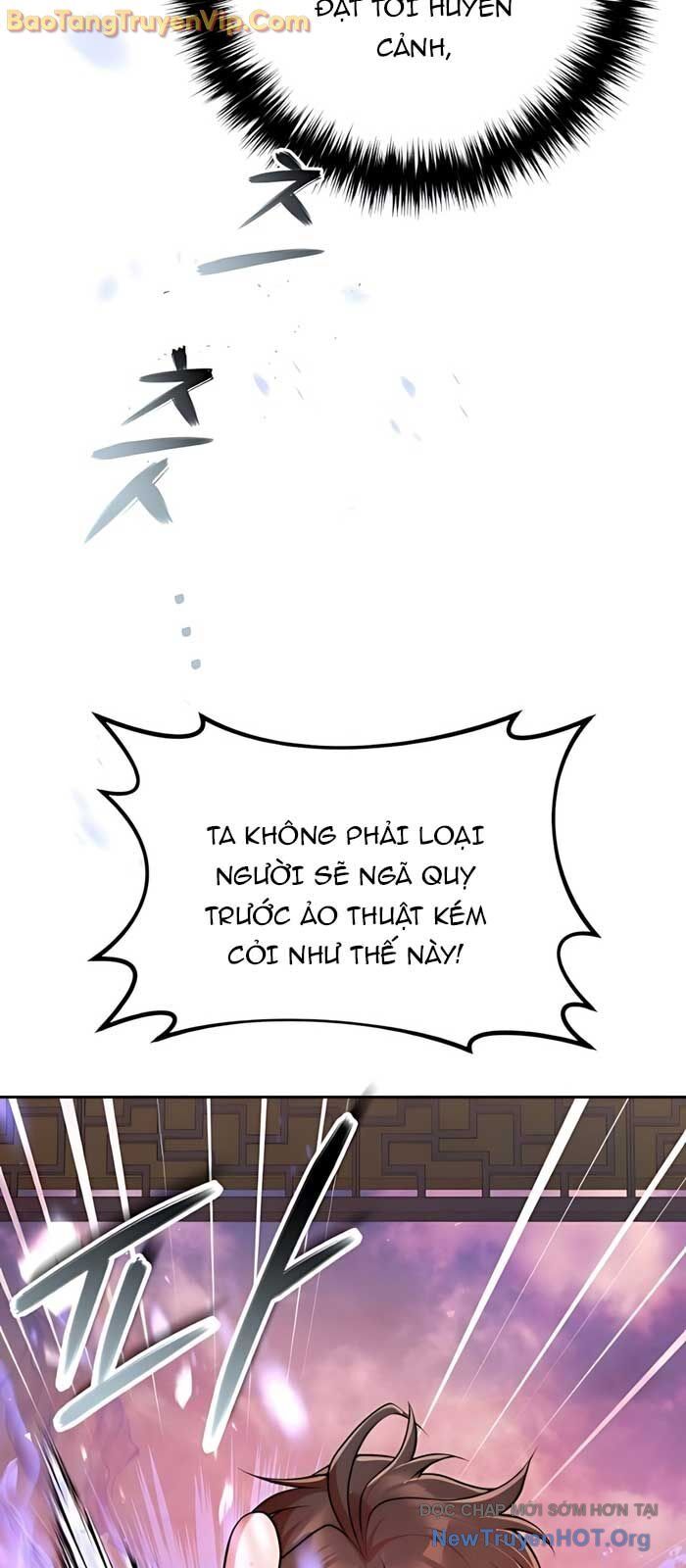 Hoạn Quan Hồi Quy: Tróc Phong Truy Nguyệt Chapter 48 - Trang 2