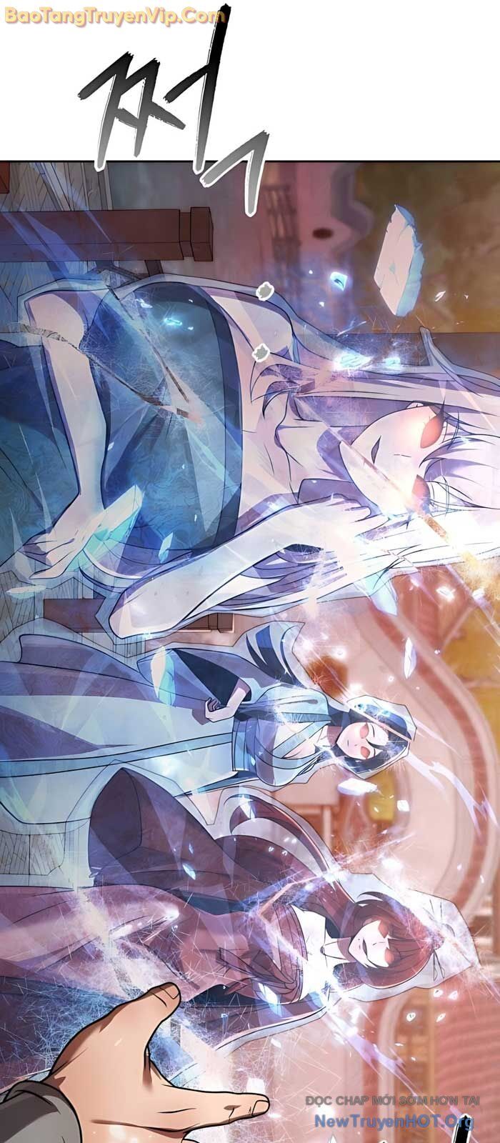Hoạn Quan Hồi Quy: Tróc Phong Truy Nguyệt Chapter 48 - Trang 2
