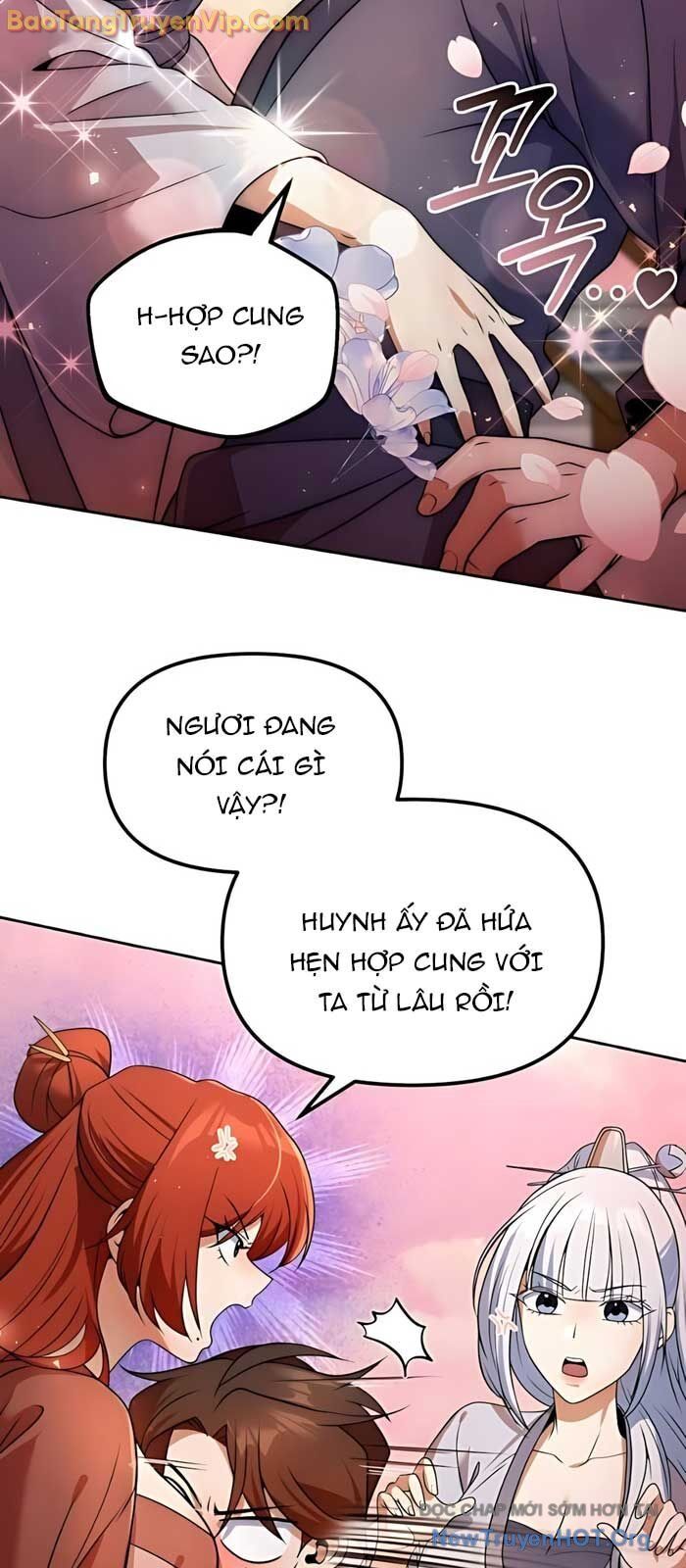 Hoạn Quan Hồi Quy: Tróc Phong Truy Nguyệt Chapter 48 - Trang 2