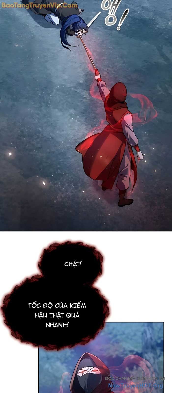 Hoạn Quan Hồi Quy: Tróc Phong Truy Nguyệt Chapter 48 - Trang 2