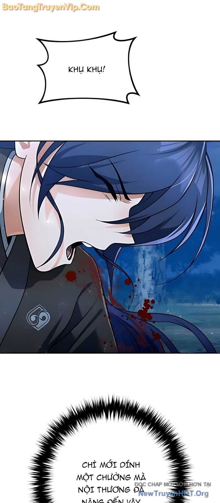 Hoạn Quan Hồi Quy: Tróc Phong Truy Nguyệt Chapter 48 - Trang 2
