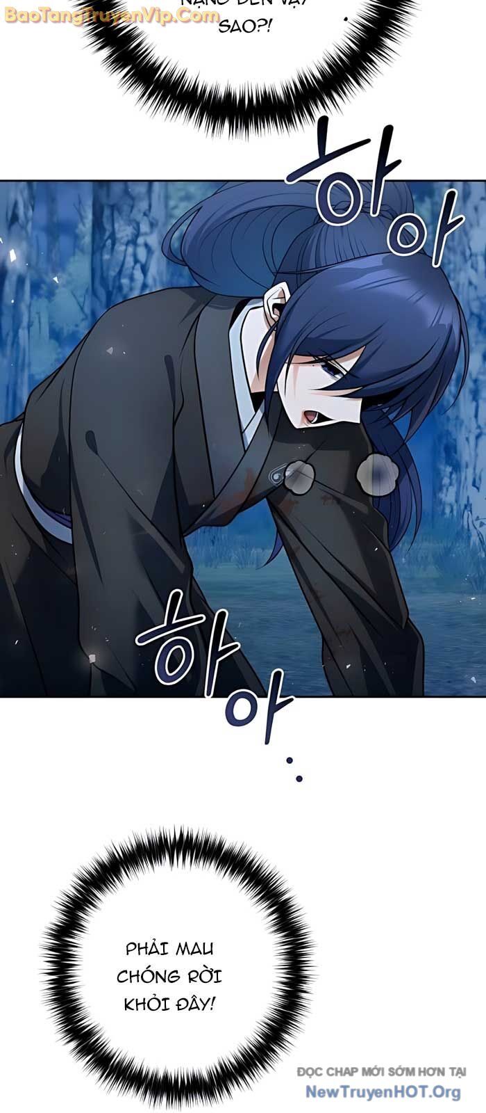 Hoạn Quan Hồi Quy: Tróc Phong Truy Nguyệt Chapter 48 - Trang 2