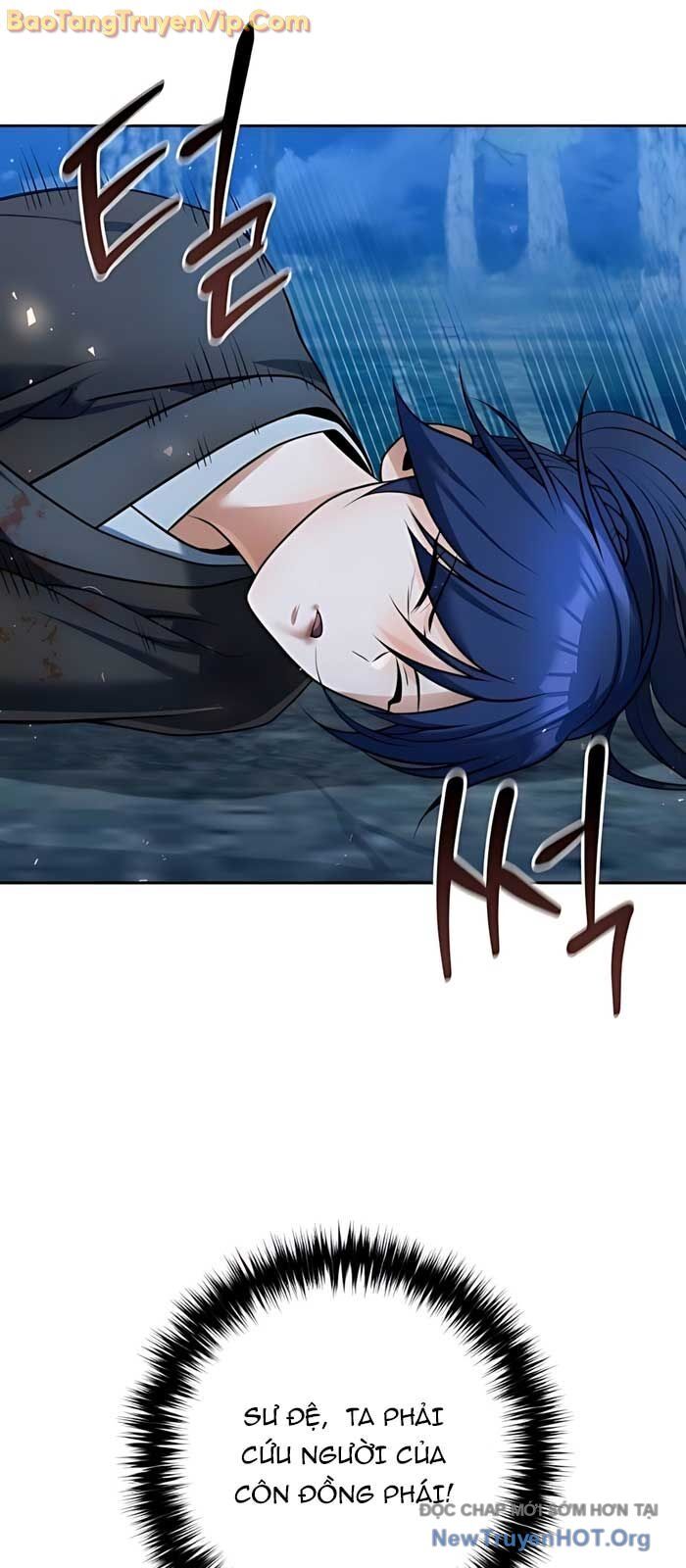 Hoạn Quan Hồi Quy: Tróc Phong Truy Nguyệt Chapter 48 - Trang 2