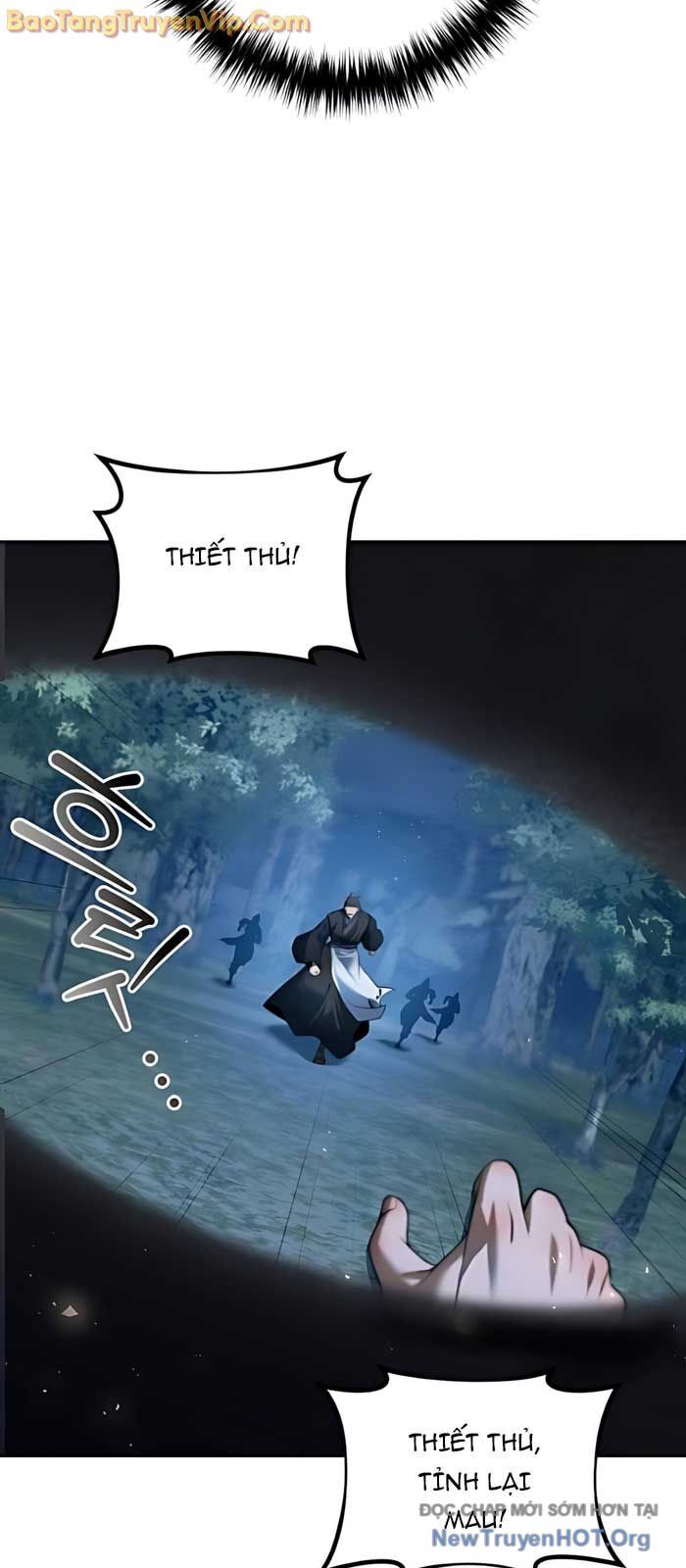 Hoạn Quan Hồi Quy: Tróc Phong Truy Nguyệt Chapter 48 - Trang 2