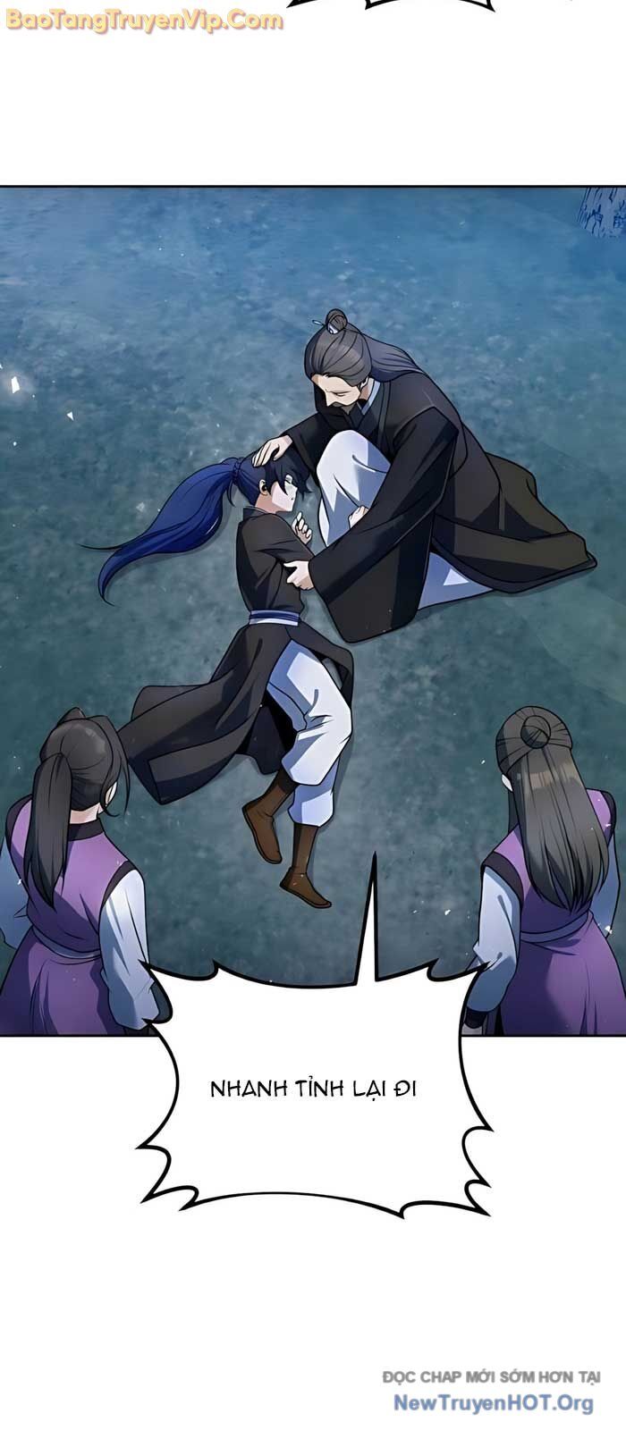 Hoạn Quan Hồi Quy: Tróc Phong Truy Nguyệt Chapter 48 - Trang 2