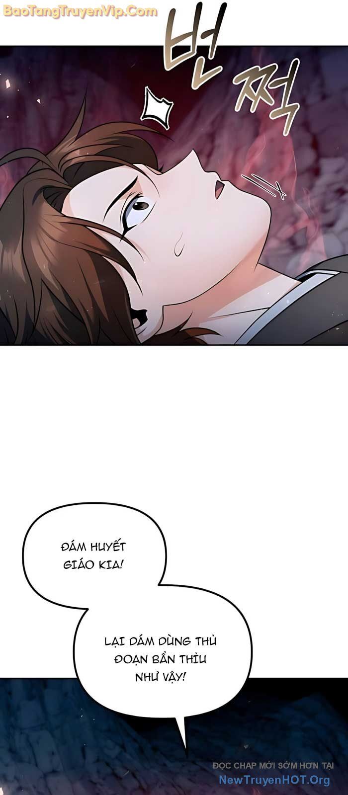 Hoạn Quan Hồi Quy: Tróc Phong Truy Nguyệt Chapter 48 - Trang 2