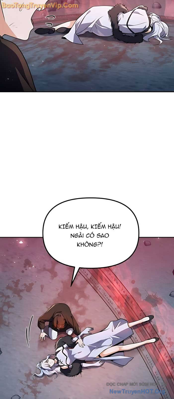Hoạn Quan Hồi Quy: Tróc Phong Truy Nguyệt Chapter 48 - Trang 2