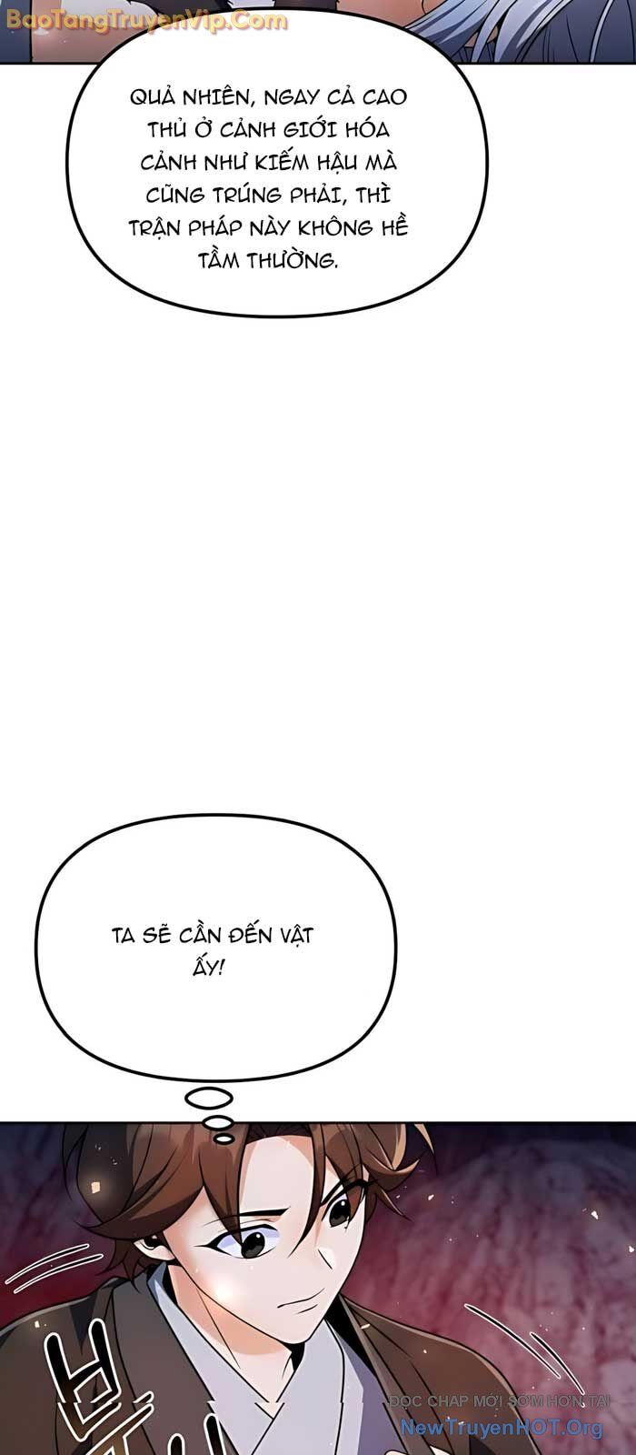 Hoạn Quan Hồi Quy: Tróc Phong Truy Nguyệt Chapter 48 - Trang 2