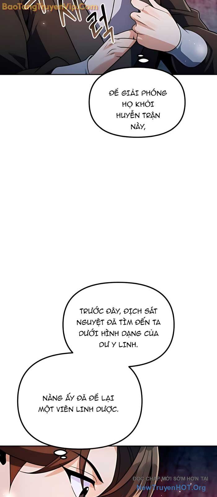 Hoạn Quan Hồi Quy: Tróc Phong Truy Nguyệt Chapter 48 - Trang 2