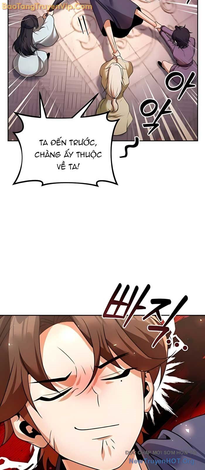 Hoạn Quan Hồi Quy: Tróc Phong Truy Nguyệt Chapter 48 - Trang 2