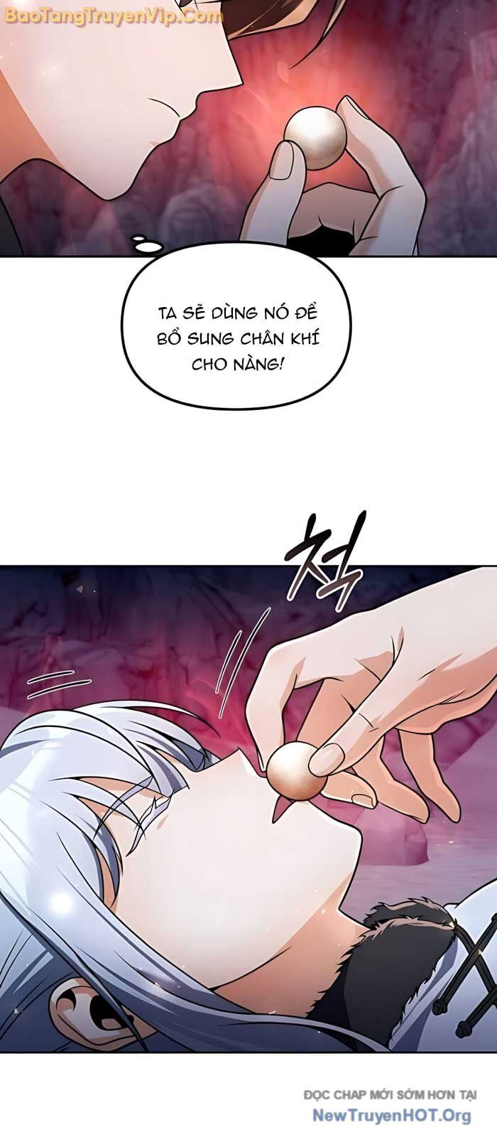 Hoạn Quan Hồi Quy: Tróc Phong Truy Nguyệt Chapter 48 - Trang 2