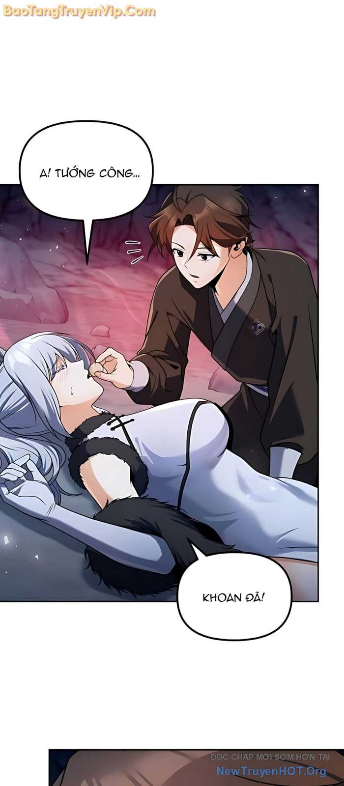 Hoạn Quan Hồi Quy: Tróc Phong Truy Nguyệt Chapter 48 - Trang 2