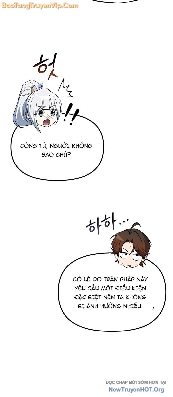 Hoạn Quan Hồi Quy: Tróc Phong Truy Nguyệt Chapter 48 - Trang 2
