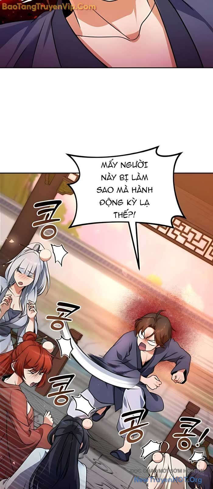 Hoạn Quan Hồi Quy: Tróc Phong Truy Nguyệt Chapter 48 - Trang 2