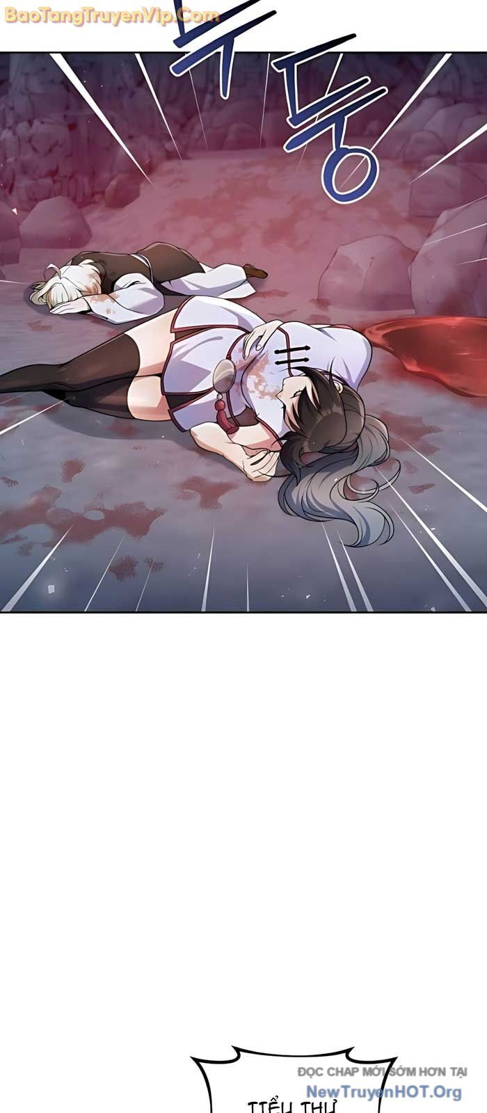 Hoạn Quan Hồi Quy: Tróc Phong Truy Nguyệt Chapter 48 - Trang 2