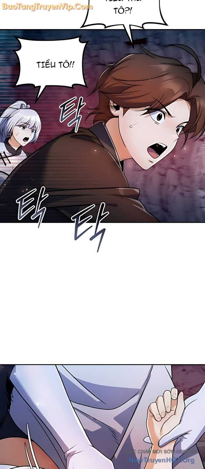 Hoạn Quan Hồi Quy: Tróc Phong Truy Nguyệt Chapter 48 - Trang 2