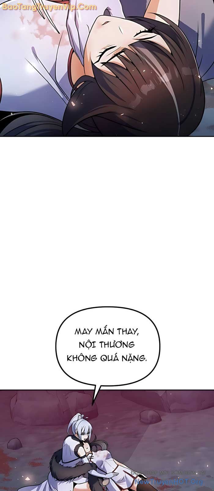 Hoạn Quan Hồi Quy: Tróc Phong Truy Nguyệt Chapter 48 - Trang 2