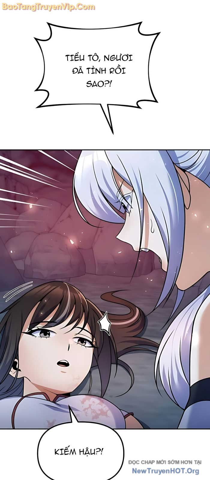 Hoạn Quan Hồi Quy: Tróc Phong Truy Nguyệt Chapter 48 - Trang 2