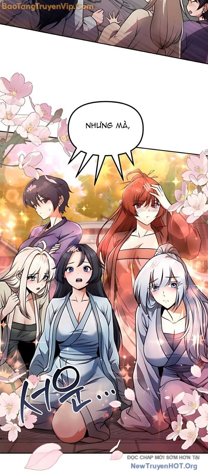 Hoạn Quan Hồi Quy: Tróc Phong Truy Nguyệt Chapter 48 - Trang 2