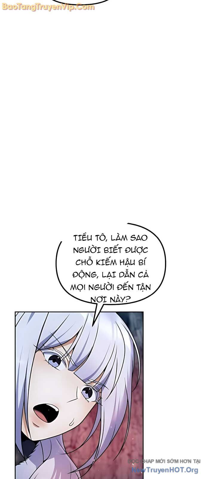 Hoạn Quan Hồi Quy: Tróc Phong Truy Nguyệt Chapter 48 - Trang 2
