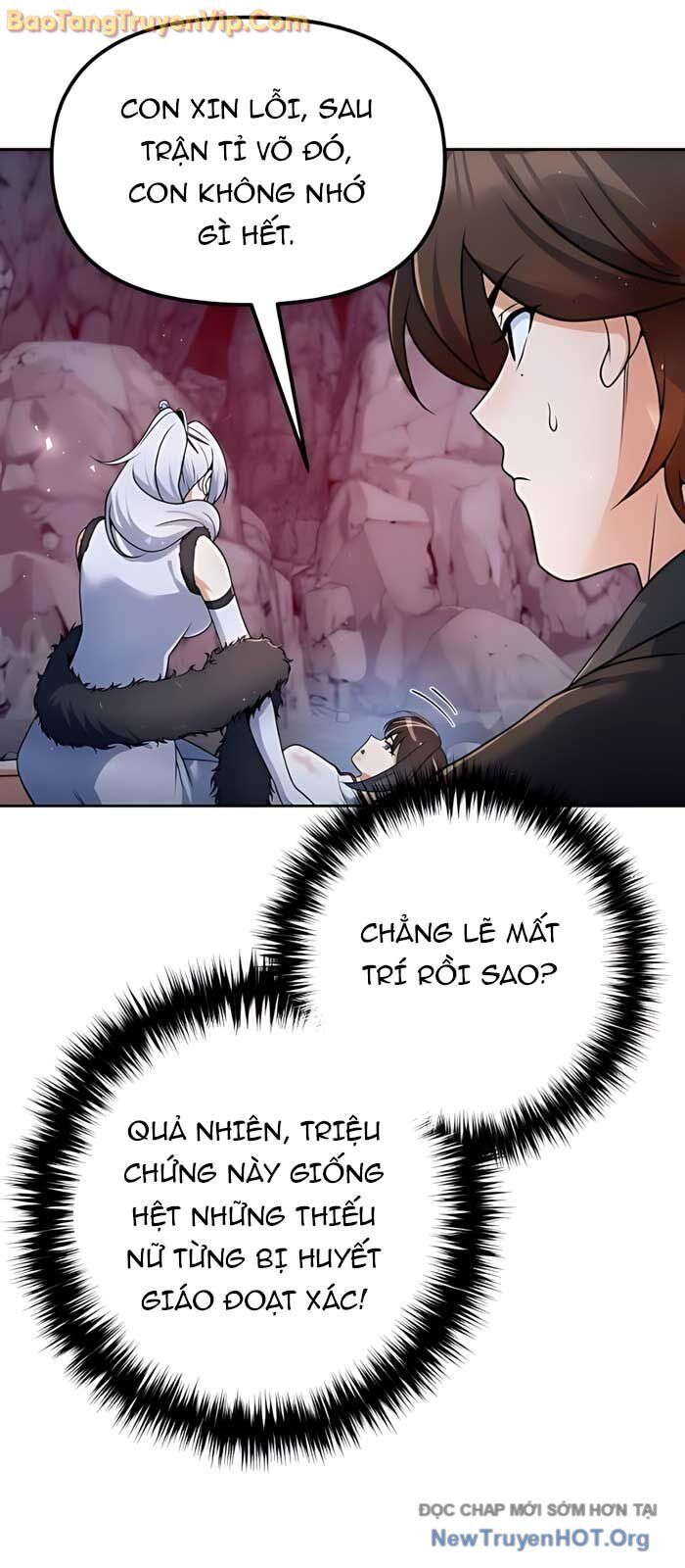Hoạn Quan Hồi Quy: Tróc Phong Truy Nguyệt Chapter 48 - Trang 2