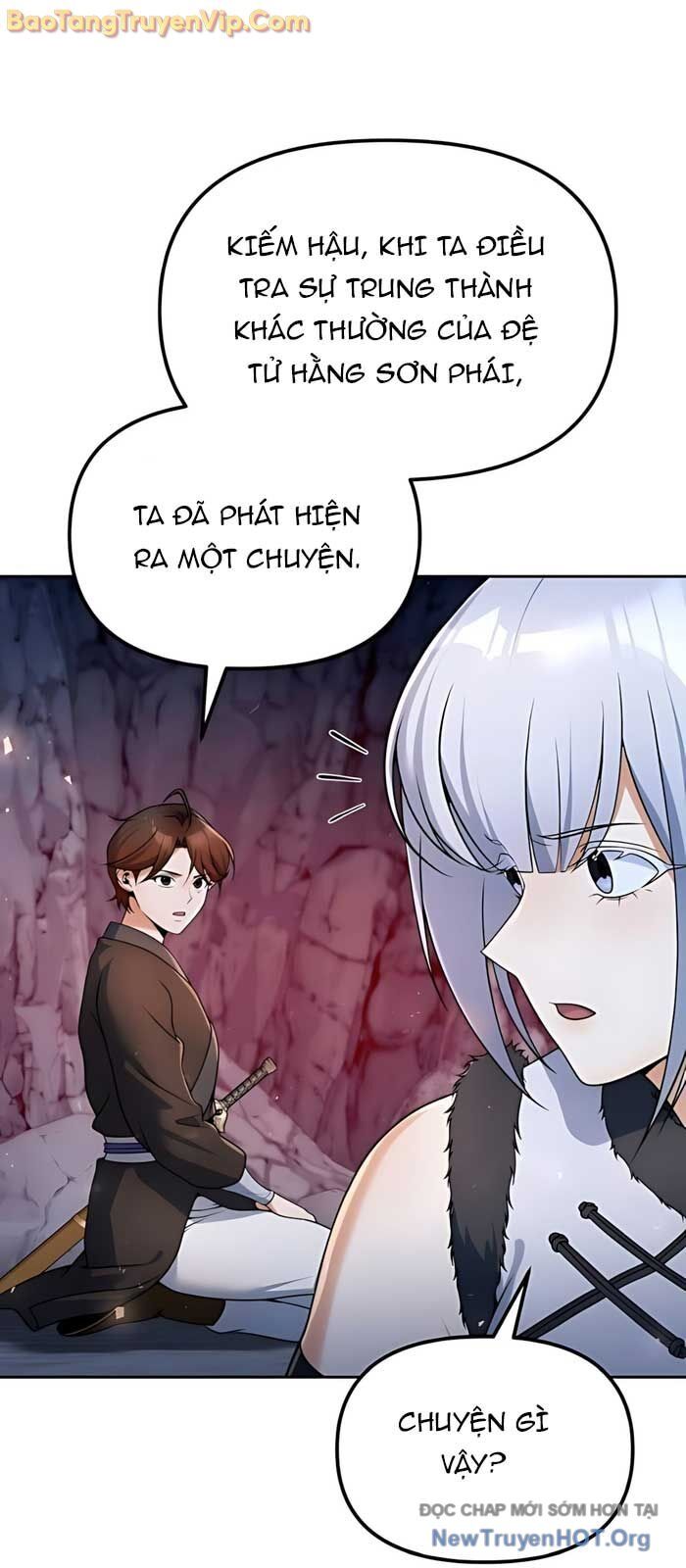Hoạn Quan Hồi Quy: Tróc Phong Truy Nguyệt Chapter 48 - Trang 2