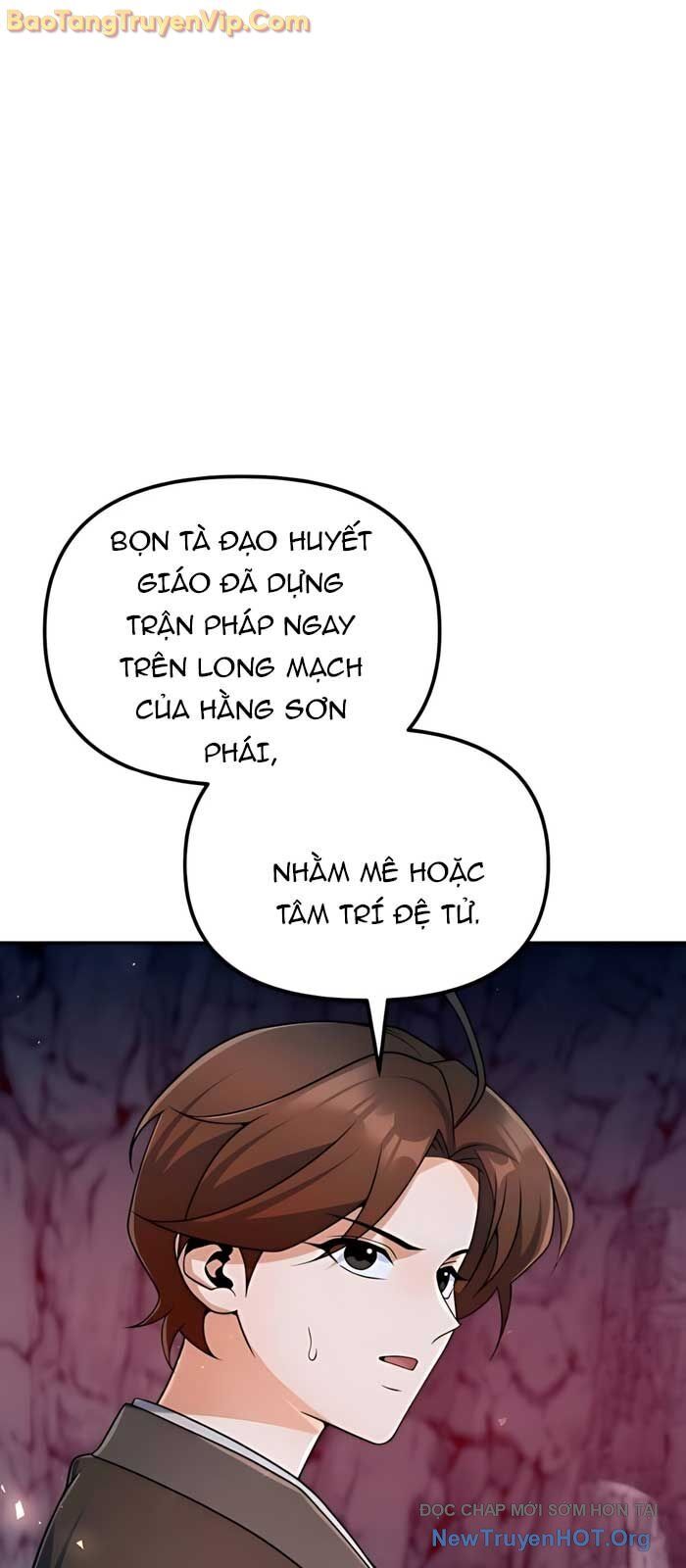 Hoạn Quan Hồi Quy: Tróc Phong Truy Nguyệt Chapter 48 - Trang 2