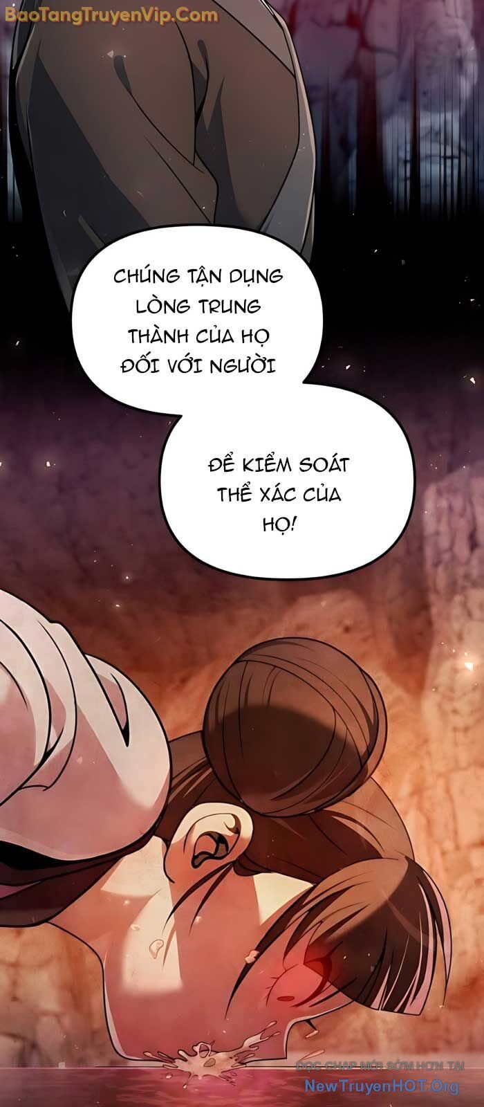 Hoạn Quan Hồi Quy: Tróc Phong Truy Nguyệt Chapter 48 - Trang 2