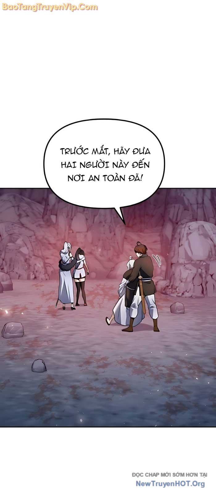 Hoạn Quan Hồi Quy: Tróc Phong Truy Nguyệt Chapter 48 - Trang 2