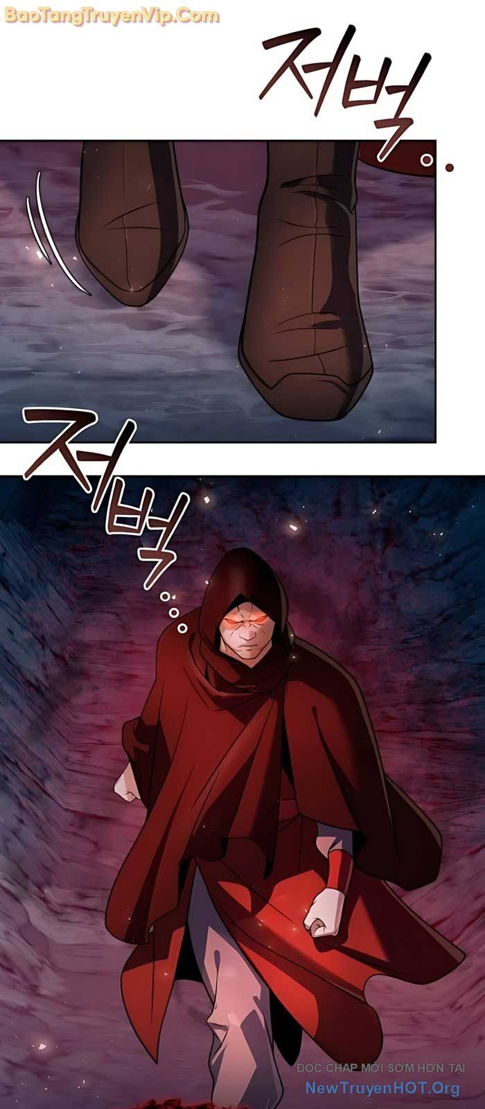 Hoạn Quan Hồi Quy: Tróc Phong Truy Nguyệt Chapter 48 - Trang 2