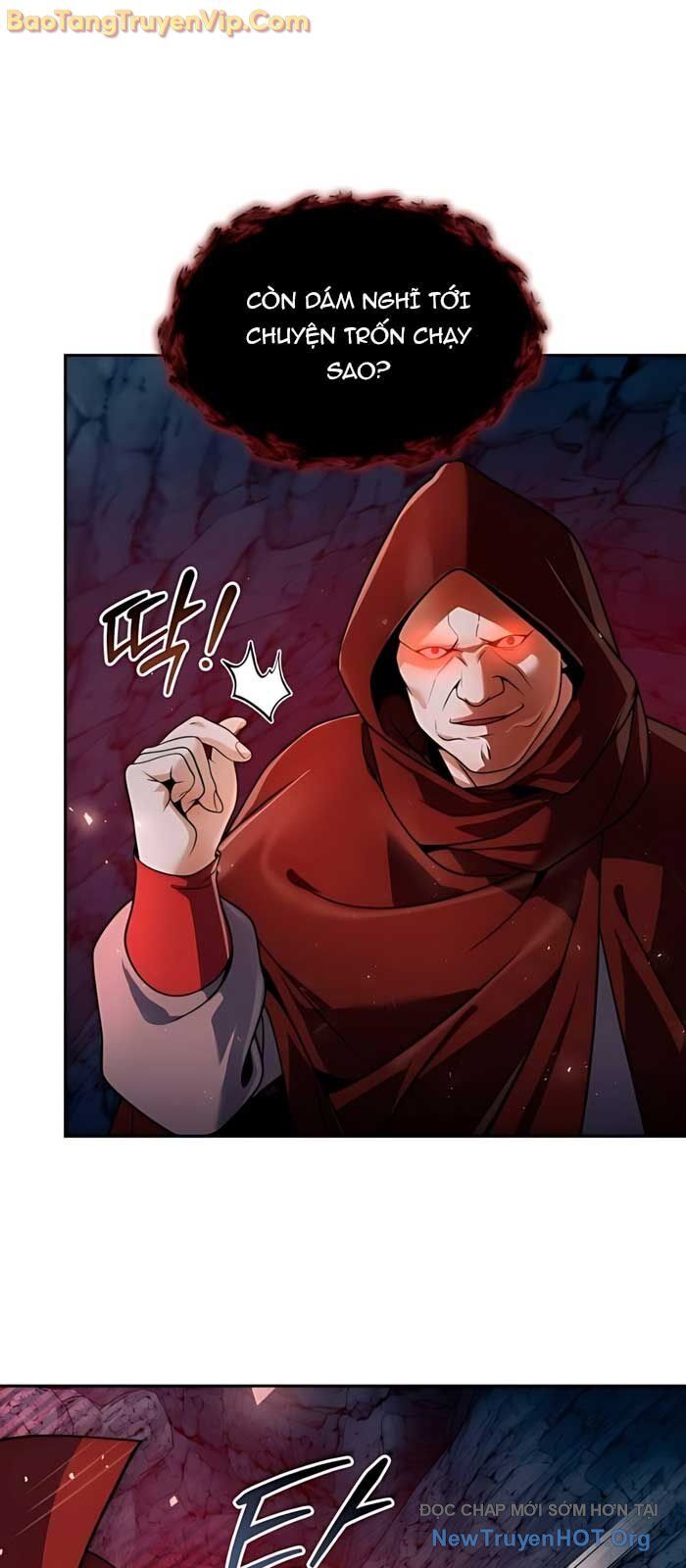 Hoạn Quan Hồi Quy: Tróc Phong Truy Nguyệt Chapter 48 - Trang 2