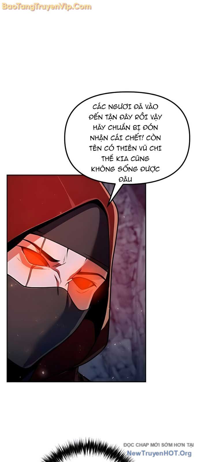 Hoạn Quan Hồi Quy: Tróc Phong Truy Nguyệt Chapter 48 - Trang 2