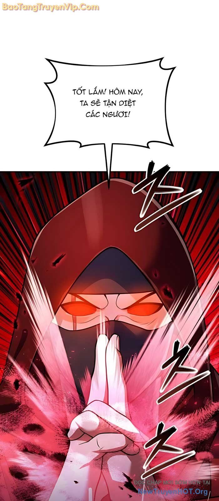 Hoạn Quan Hồi Quy: Tróc Phong Truy Nguyệt Chapter 48 - Trang 2
