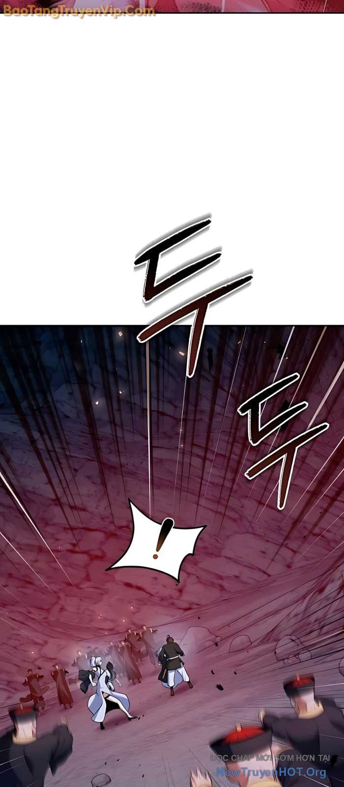Hoạn Quan Hồi Quy: Tróc Phong Truy Nguyệt Chapter 48 - Trang 2