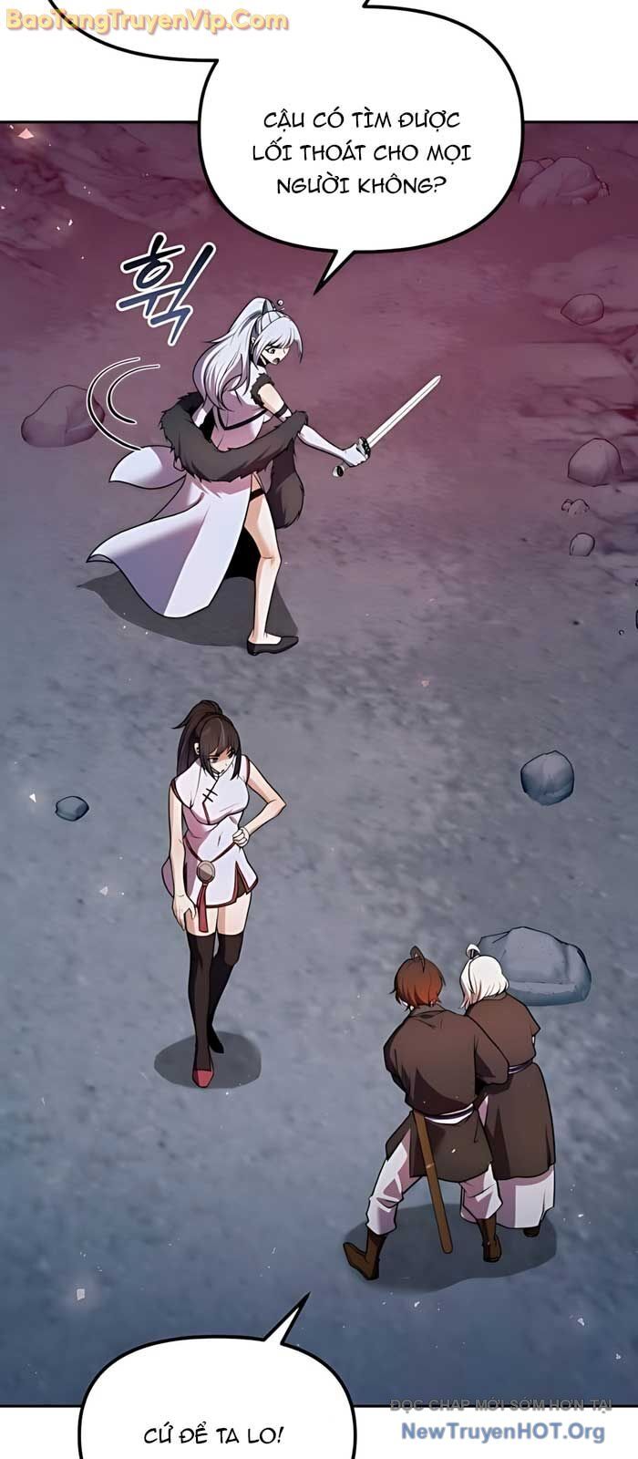 Hoạn Quan Hồi Quy: Tróc Phong Truy Nguyệt Chapter 48 - Trang 2