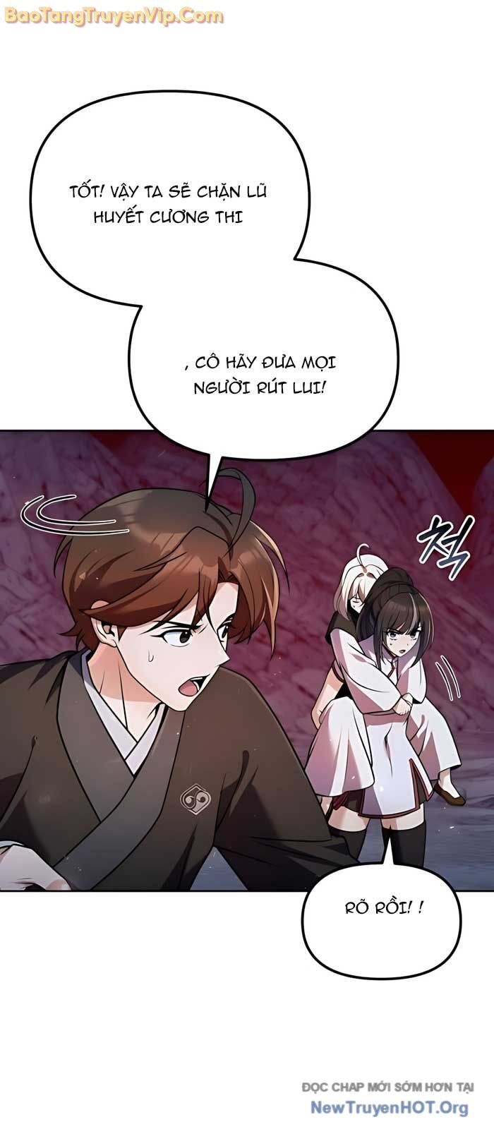 Hoạn Quan Hồi Quy: Tróc Phong Truy Nguyệt Chapter 48 - Trang 2