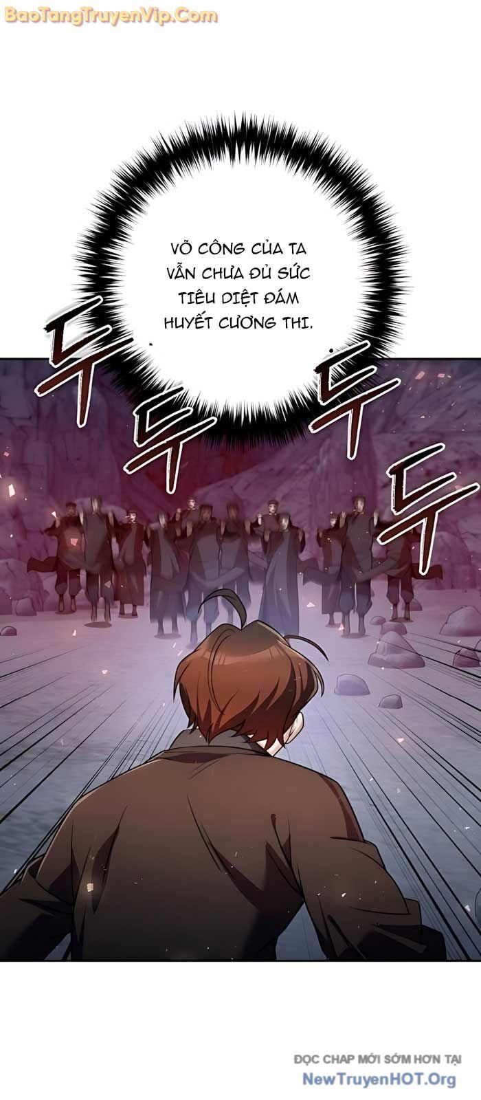 Hoạn Quan Hồi Quy: Tróc Phong Truy Nguyệt Chapter 48 - Trang 2